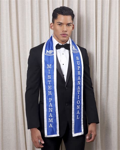 About us — Mister Supranational.